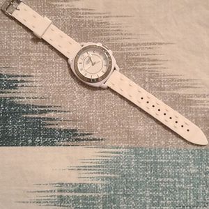 Coach watch